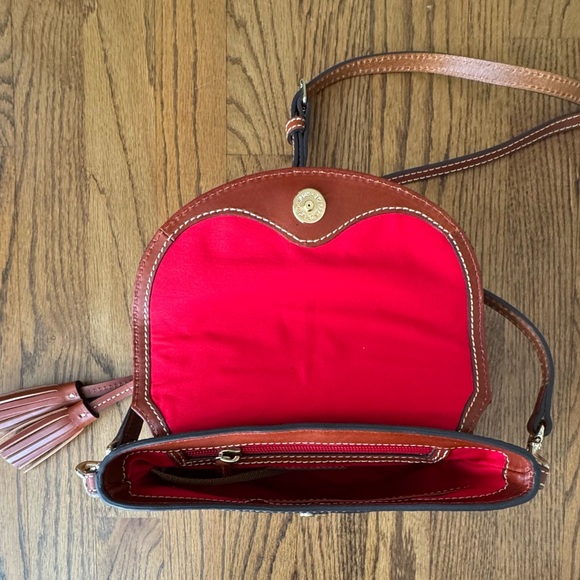 Dooney & Bourke bag - Picture 4 of 9